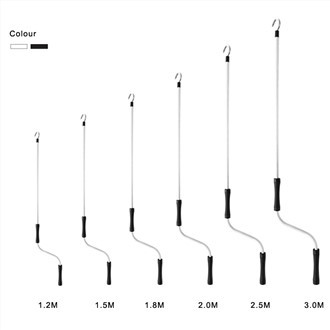 Nojumes rokas kloķis